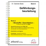 Band 2 – arbund Verlag – Ihr Partner für die Dokumentation im Arbeitsschutz Band 2 - arbund Verlag - Ihr Partner für die Dokumentation im Arbeitsschutz